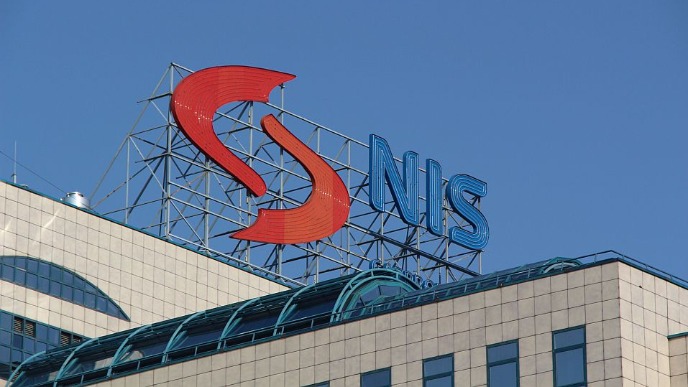 NIS traži odlaganje sankcija